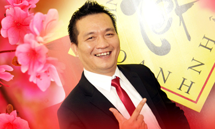 Doanh nhân Đỗ Hữu Thanh - Ấn tượng 2015, tầm nhìn 2016