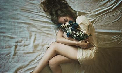 Qua đêm trong khách sạn, người yêu bỗng dưng bị mất 1 tay