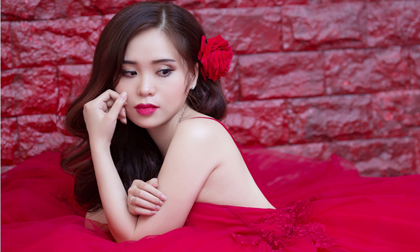 Minh Thùy - Người đánh thức vẻ đẹp của mọi cô gái