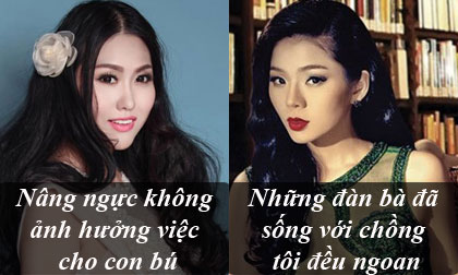 Phát ngôn 'giật tanh tách' của sao Việt tuần qua (P93)