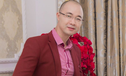 Ca sĩ - diễn viên Gia Lâm - Đam mê nghệ thuật đã giúp tôi thành công