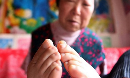 Gặp gỡ những bà cụ 'nguy hiểm' nhất thế giới