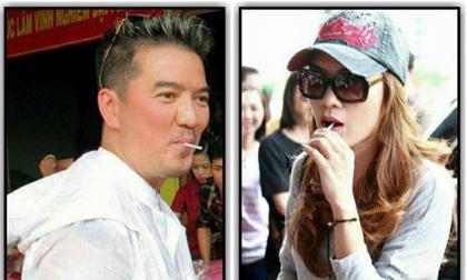 Những khoảnh khắc 'trời sinh một cặp' của Đàm Vĩnh Hưng và Mỹ Tâm