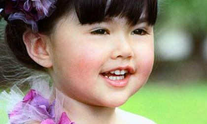 'Bí kíp vàng’ dạy con dưới 1 tuổi nói sớm, nói sõi