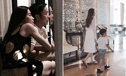 Hồ Ngọc Hà đã giới thiệu Chu Đăng Khoa với Subeo?