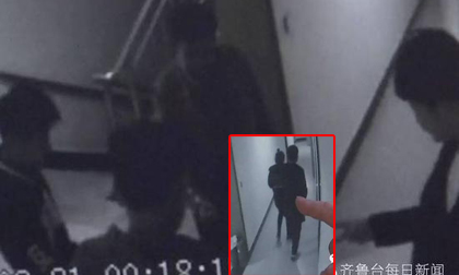  Bé gái 15 tuổi bị 5 'yêu râu xanh' hãm hiếp