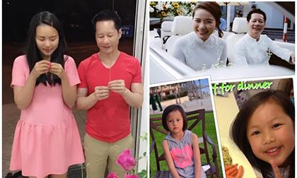 Đại gia Đức An khẳng định vẫn yêu hai con gái có cùng Ngọc Thúy