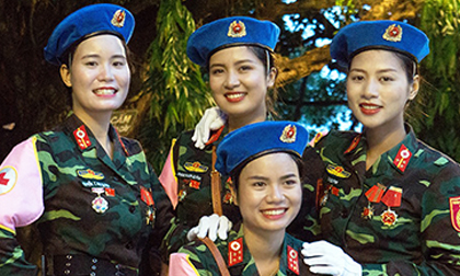 Tôi chọn nghề Trình dược vì trót yêu cô gái học Trường Dược