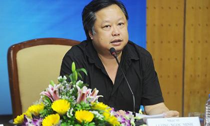 Nhạc sĩ Lương Minh đột ngột qua đời ở tuổi 49