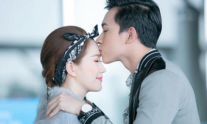 ‘Ông xã’ tranh thủ ngoại tình khi Bảo Thy đi nước ngoài