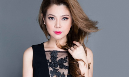 'Búp bê' Thanh Thảo ngày càng mặn mà và quyến rũ