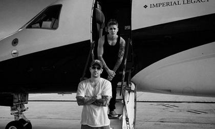 Cuộc sống giàu có xa hoa của bố Justin Bieber