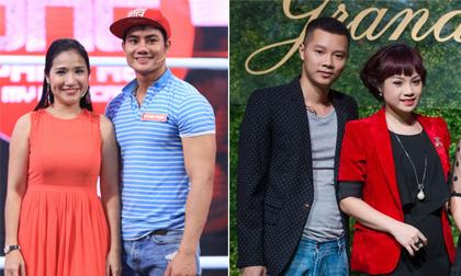 Mỹ nhân Việt gắn bó với 'phi công trẻ' sau khi ly hôn chồng 