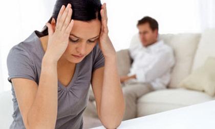 Chồng đặt tên con giống người cũ để 'hành hạ' tôi