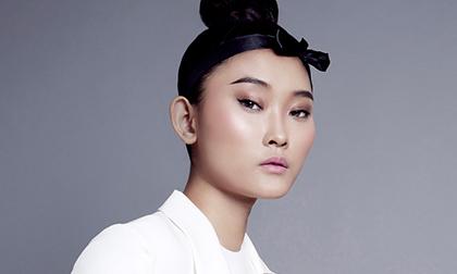 Đã tìm được mẫu Việt làm vedette tại Tokyo Fashion Week