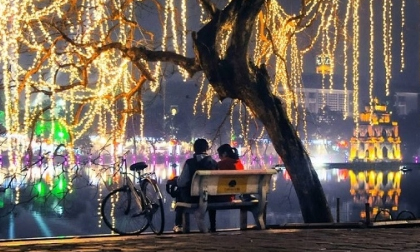 Địa điểm vui chơi, hẹn hò lý tưởng ngày 8/3 tại Hà Nội