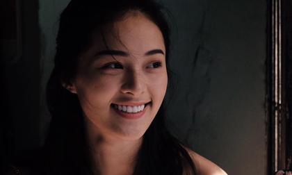 'Mỹ nữ vạn người mê' Hạ Vi khoe sắc trong loạt ảnh mới