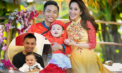 Khánh Thi: ‘Phan Hiển còn thân với Chí Anh hơn cả tôi’