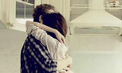 Bật khóc trước món quà 'ngọt như đường' của chồng ngày 8/3