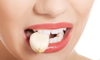 Những người ăn tỏi chẳng khác nào mang họa vào người!