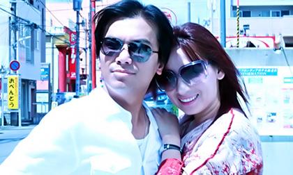 Phi Nhung bất ngờ nối lại 'tình xưa' với Mạnh Quỳnh