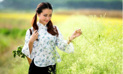 Tôi và chị dâu cuối cùng cũng đến được với nhau!