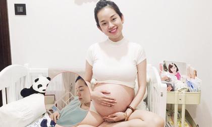 Ly Kute bất ngờ nhập viện khiến fan lo lắng