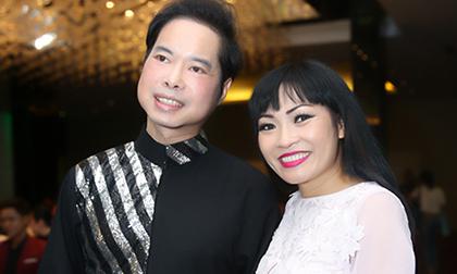 Phương Thanh đóng vai ác, 'nhường' vai ông Bụt cho Ngọc Sơn