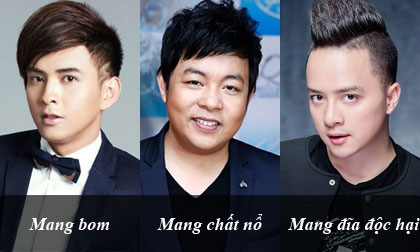 Sao Việt từng gặp phải sự cố nghiêm trọng ở sân bay