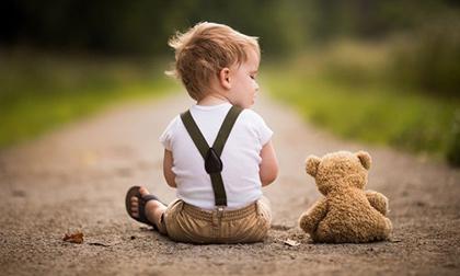 Câu nói của cậu bé 9 tuổi khiến trái tim mẹ như bị 'đâm tan nát' 