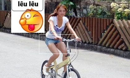 Bạn sẽ cười phá khi nhận ra sự thật bức ảnh