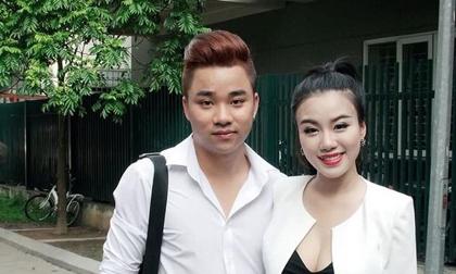 Cặp đôi Hữu Công và Linh Miu đã 'đường ai nấy đi'