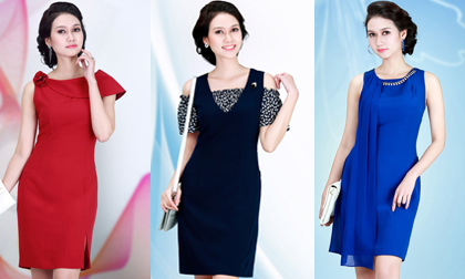 Bella Moda ra mắt mẫu Xuân hè 2016