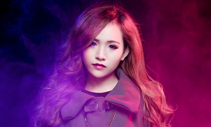 Wendy Thảo ca sĩ 'triệu view' hot nhất V-pop