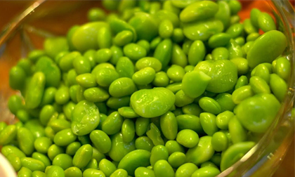 9 thực phẩm chứa chất độc ngay trong bếp nhà bạn