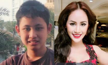 Chàng trai 'lột xác' thành mỹ nhân sau khi 'dao kéo'