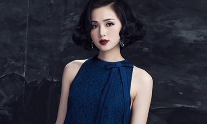 Tâm Tít khoe nhan sắc ‘gái một con’ đầy mê hoặc