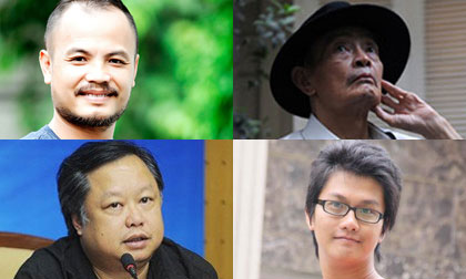 Liên tiếp sự ra đi... trong showbiz Việt đầu năm 2016