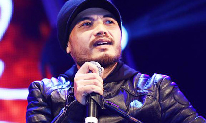 Nhạc sĩ Trần Lập qua đời ở tuổi 42