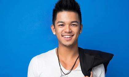 Trọng Hiếu ngồi ‘ghế nóng’ Vietnam Idol mùa thứ 7