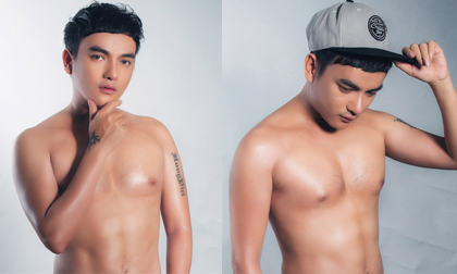 Chàng trai hết bị 'lép' nhờ nâng ngực 80 triệu