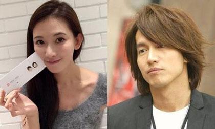 Lộ bằng chứng Lâm Chí Linh và Ngôn Thừa Húc từng sống chung