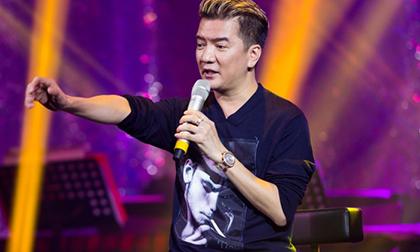 Mr. Đàm: ‘Các bậc bố mẹ là những người ‘giết’ con cái nhanh nhất’