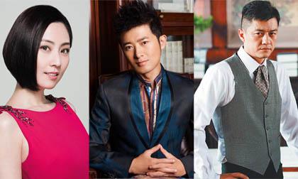 Loạt sao Hoa ngữ lừng danh giải nghệ để 'làm giàu'