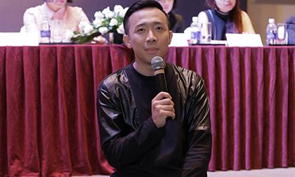 Trấn Thành: ‘Tôi không muốn đem Hari Won ra ‘chọc tức’ dư luận’