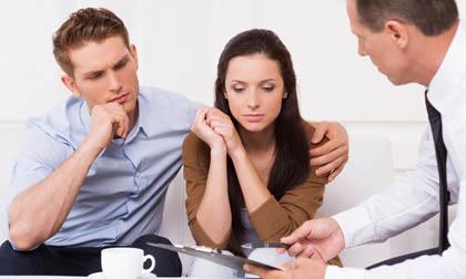Chồng đi hiến tinh trùng, vợ đến bệnh viện đòi lại