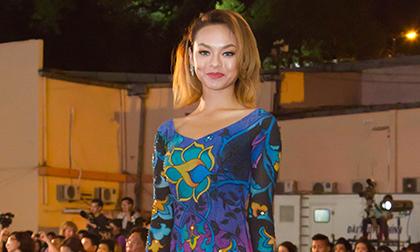 Quỳnh Mai lộ diện với diện mạo mới dập nghi án ‘thảm họa makeover’