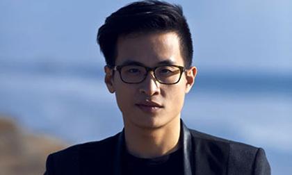 Hà Anh Tuấn đoạt giải thưởng ‘Gương mặt trẻ tiêu biểu Việt Nam’