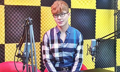 Nathan Lee kể chuyện bị bạn bè 'chơi xấu'