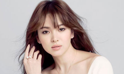 Song Hye Kyo tiếp tục khởi kiện vì bị đồn là gái bao
